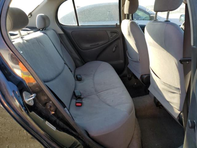 Photo 6 from auction – 2003 TOYOTA ECHO with VIN JTDBT123935037603