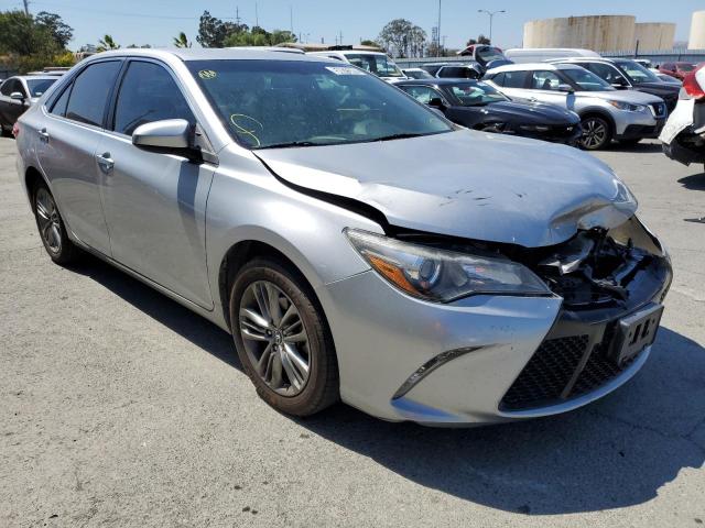 Photo 1 from auction – 2015 TOYOTA CAMRY LE with VIN 4T1BF1FK5FU973782