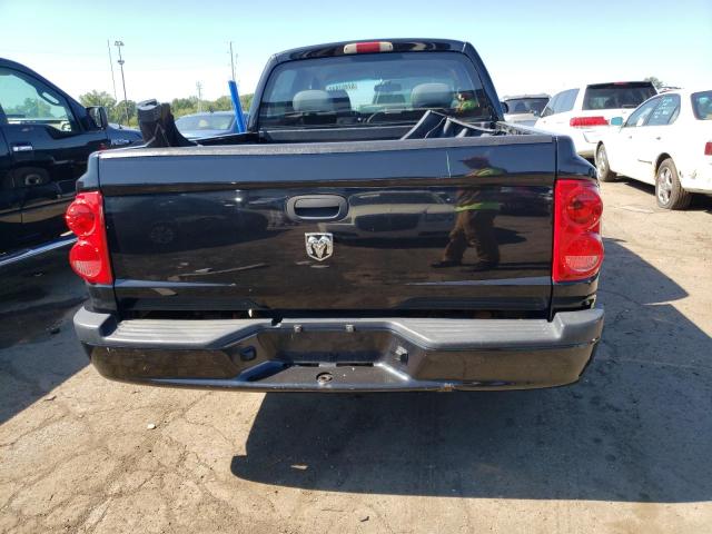 Photo 6 from auction – 2008 DODGE DAKOTA SXT with VIN 1D7HW38K28S594279