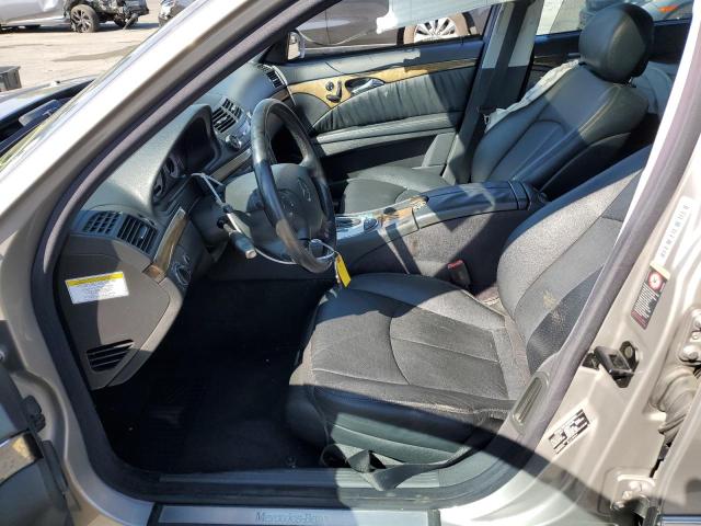 Photo 5 from auction – 2005 MERCEDES-BENZ E 500 with VIN WDBUF70J95A648339