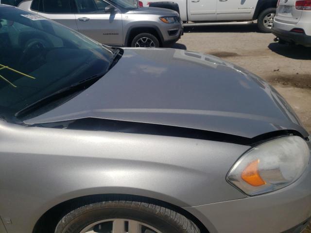 Zdjęcie 9 z aukcji – 2008 CHEVROLET IMPALA LT z VIN 2G1WC583089212968