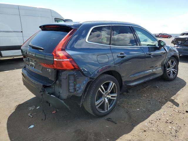 Photo 4 from auction – 2021 VOLVO XC60 T5 MO with VIN YV4102RK7M1697281