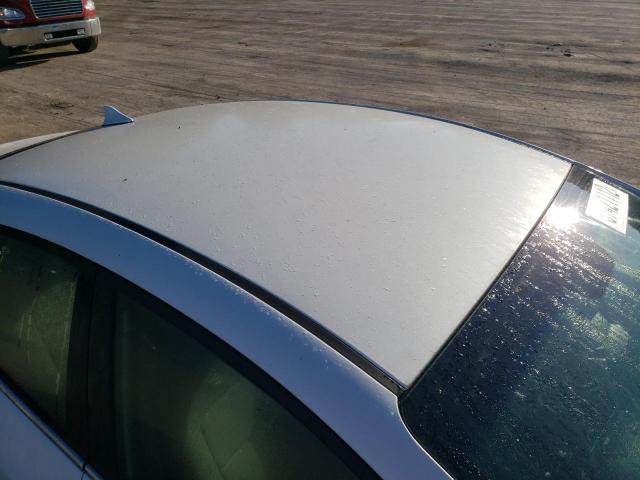 Photo 9 from auction – 2014 KIA FORTE EX with VIN KNAFX4A8XE5110093