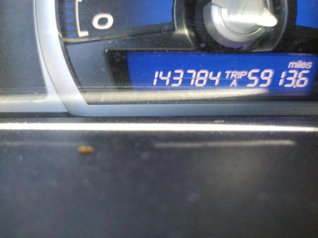 Photo 8 from auction – 2007 HONDA CIVIC EX with VIN 2HGFG12867H578285