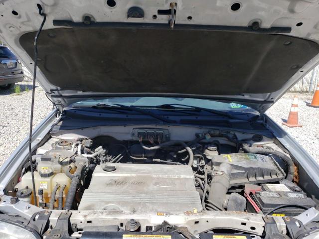 Photo 7 from auction – 2007 FORD ESCAPE HEV with VIN 1FMCU59H57KB28025