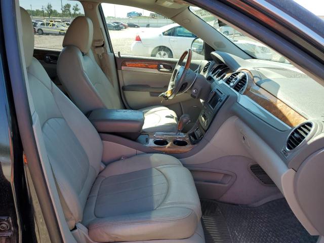 Photo 5 from auction – 2012 BUICK ENCLAVE with VIN 5GAKRDED7CJ142850