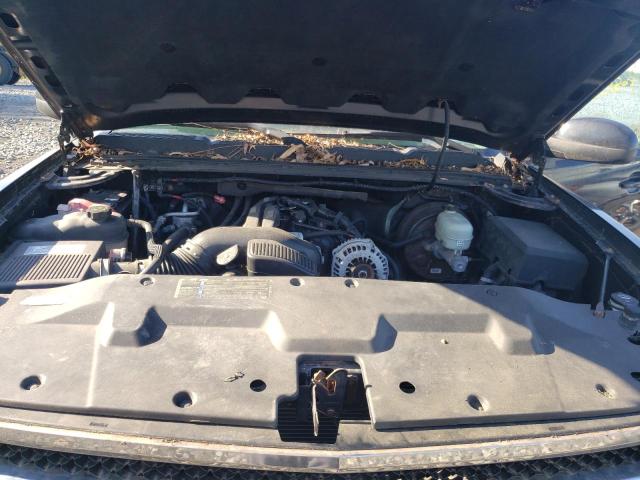 Photo 7 from auction – 2007 CHEVROLET SILVERADO with VIN 1GCEK19057Z514067