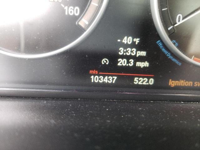 صورة رقم 8 من المزاد - 2012 BMW 535 I مع VIN WBAFR7C59CC810629