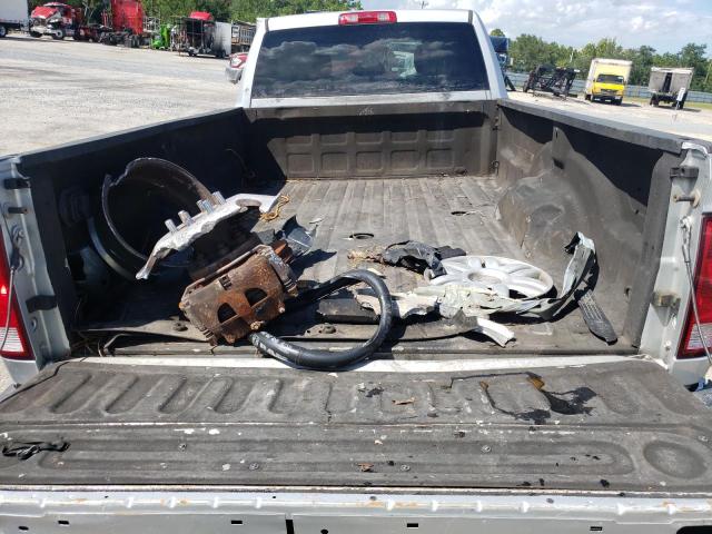 Photo 9 from auction – 2014 RAM 3500 ST with VIN 3C63RRGL0EG275305
