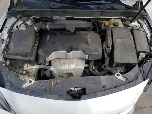 Photo 7 from auction – 2014 CHEVROLET MALIBU 1LT with VIN 1G11C5SL4EU151819