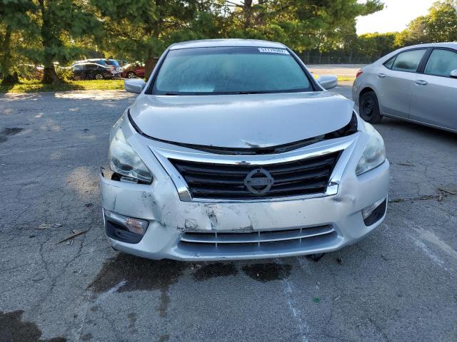 Photo 9 from auction – 2014 NISSAN ALTIMA 2.5 with VIN 1N4AL3APXEC165557