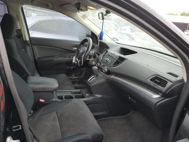 Photo 5 from auction – 2016 HONDA CR-V LX with VIN 2HKRM3H39GH528693