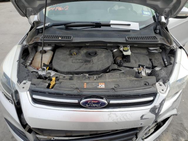 Photo 7 from auction – 2014 FORD ESCAPE TIT with VIN 1FMCU9J92EUB99907