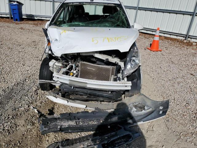 Photo 9 from auction – 2013 CHEVROLET SPARK LS with VIN KL8CA6S95DC598477
