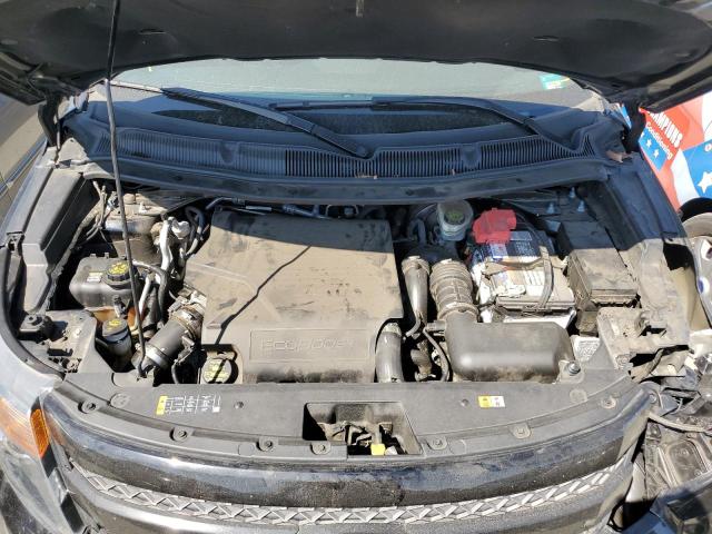 Photo 7 from auction – 2014 FORD EXPLORER S with VIN 1FM5K8GT7EGA28080