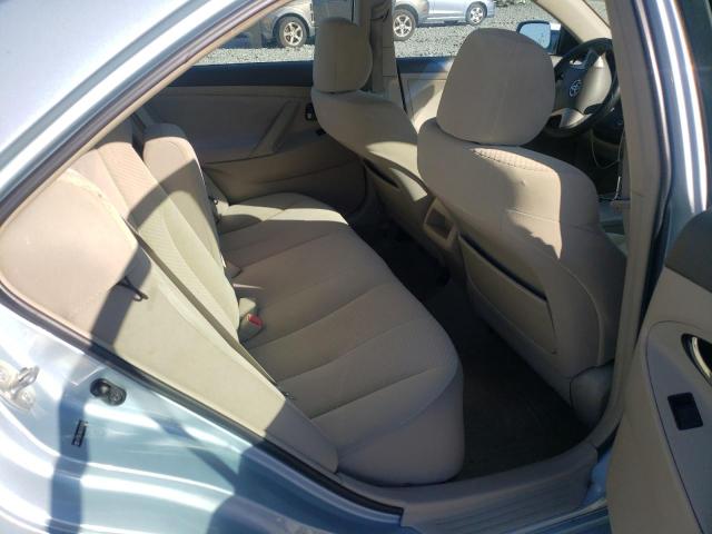 Photo 6 from auction – 2007 TOYOTA CAMRY CE with VIN 4T1BE46K87U704178