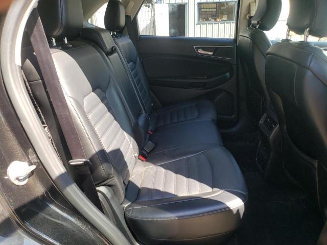 Photo 6 from auction – 2015 FORD EDGE SEL with VIN 2FMTK4J95FBB90814