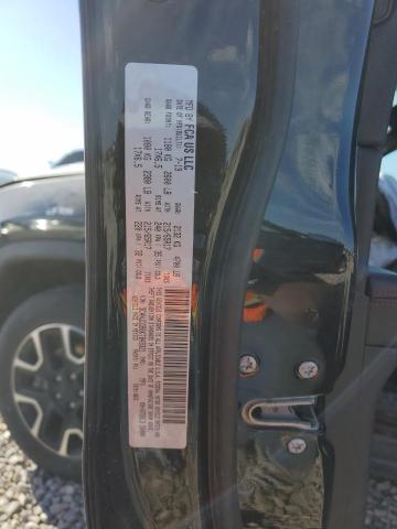 Photo 10 from auction – 2019 JEEP COMPASS TR with VIN 3C4NJDDB6KT849321