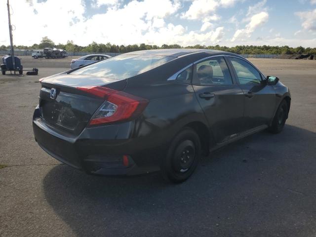 Photo 4 from auction – 2016 HONDA CIVIC LX with VIN 2HGFC2F50GH576503