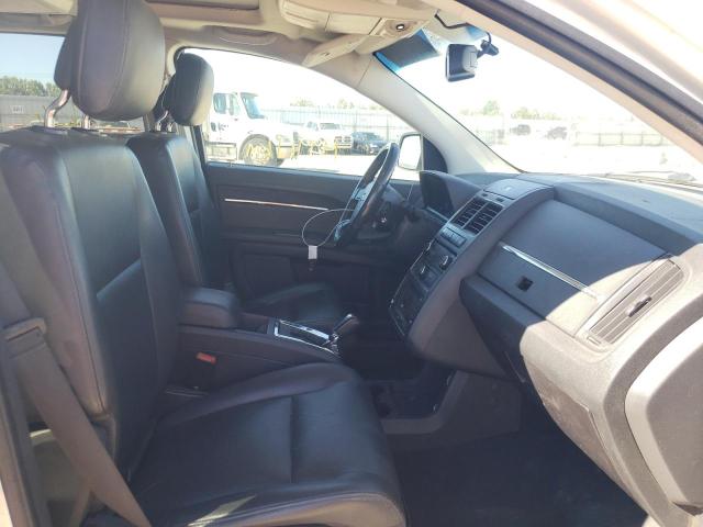 Photo 5 from auction – 2010 DODGE JOURNEY R/ with VIN 3D4PH6FV6AT249326