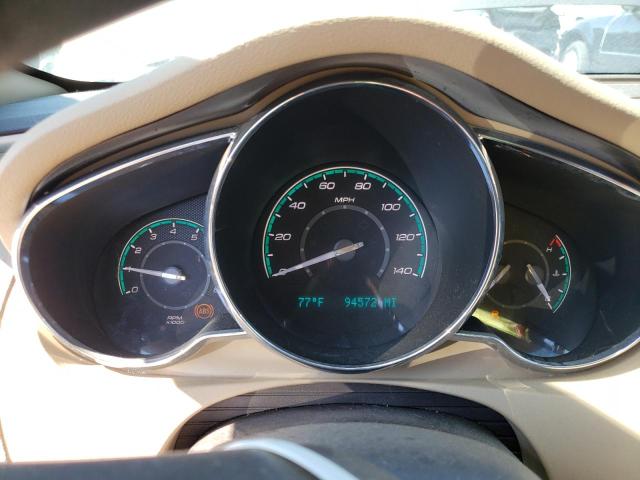 Photo 8 from auction – 2012 CHEVROLET MALIBU LS with VIN 1G1ZB5E07CF267167