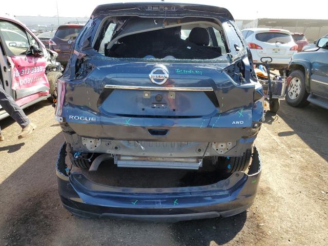 Photo 9 from auction – 2015 NISSAN ROGUE S with VIN KNMAT2MV9FP566106