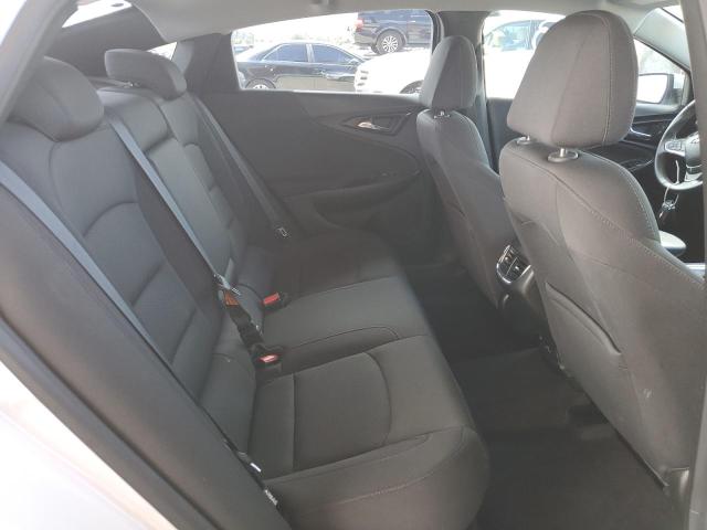 Photo 6 from auction – 2018 CHEVROLET MALIBU LT with VIN 1G1ZD5ST3JF287454