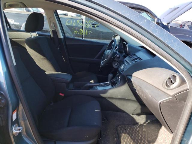 Photo 5 from auction – 2011 MAZDA 3 I with VIN JM1BL1UF5B1368014