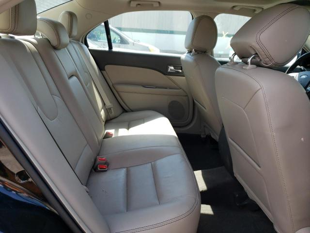 Photo 6 from auction – 2012 FORD FUSION SEL with VIN 3FAHP0JA2CR444223