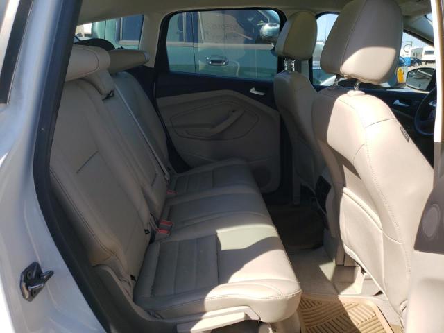 Photo 6 from auction – 2013 FORD C-MAX SEL with VIN 1FADP5BU0DL520235