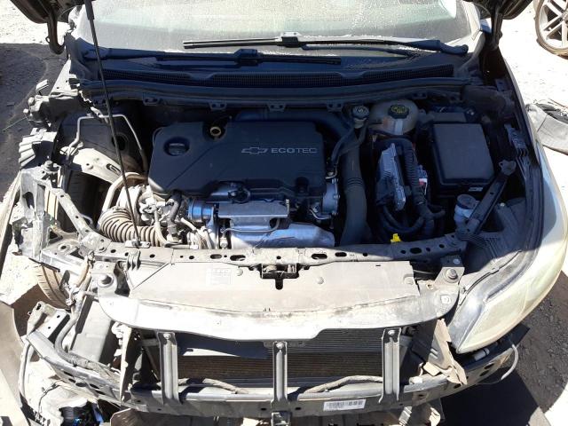 Photo 7 from auction – 2016 CHEVROLET CRUZE LS with VIN 1G1BC5SM0G7284950