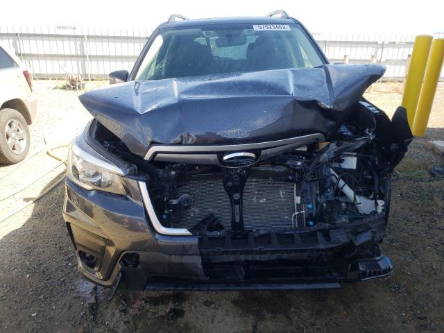Photo 9 from auction – 2019 SUBARU FORESTER P with VIN JF2SKAGC2KH406957
