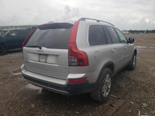 Photo 4 from auction – 2008 VOLVO XC90 3.2 with VIN YV4CY982381473748