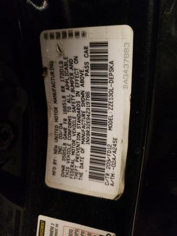 Photo 10 from auction – 2004 TOYOTA COROLLA CE with VIN 1NXBR32E94Z319786