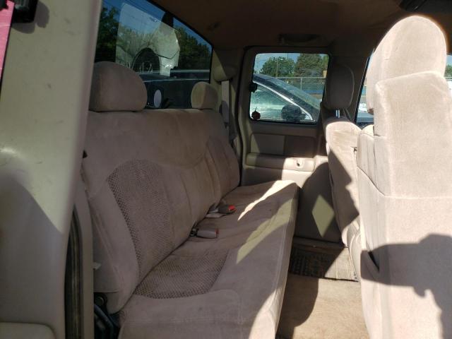 Photo 6 from auction – 2002 CHEVROLET SILVERADO with VIN 1GCGK29U22Z315553