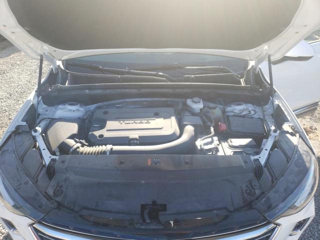 Photo 7 from auction – 2021 BUICK ENVISION E with VIN LRBFZNR40MD073871