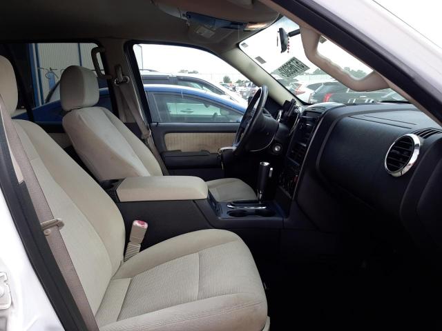 Photo 5 from auction – 2008 FORD EXPLORER X with VIN 1FMEU73E98UB32376
