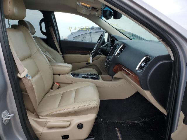 Photo 5 from auction – 2015 DODGE DURANGO LI with VIN 1C4RDHDG3FC200525