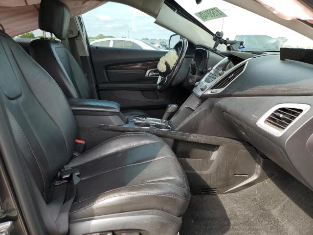 Photo 5 from auction – 2015 GMC TERRAIN DE with VIN 2GKFLUE34F6164772