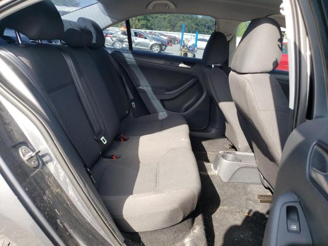 Photo 6 from auction – 2012 VOLKSWAGEN JETTA BASE with VIN 3VW2K7AJ6CM419892