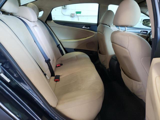 Photo 6 from auction – 2011 HYUNDAI SONATA GLS with VIN 5NPEB4AC4BH136671