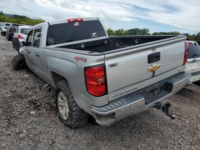 Photo 3 from auction – 2014 CHEVROLET SILVERADO with VIN 3GCUKREC0EG142161