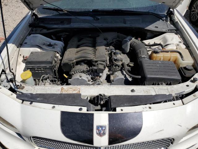 Photo 7 from auction – 2008 DODGE CHARGER SX with VIN 2B3KA33G78H323163