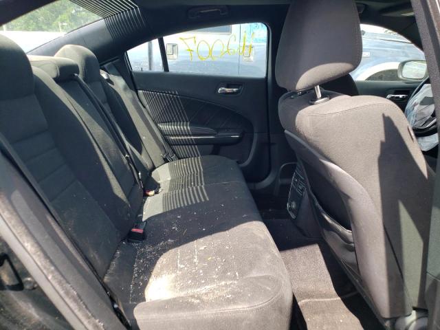 Photo 6 from auction – 2014 DODGE CHARGER R/ with VIN 2C3CDXCT9EH370242