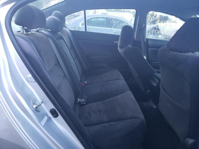 Photo 6 from auction – 2010 HONDA ACCORD LXP with VIN 1HGCP2F48AA077906