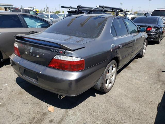 Photo 4 from auction – 2003 ACURA 3.2TL TYPE with VIN 19UUA56823A073735