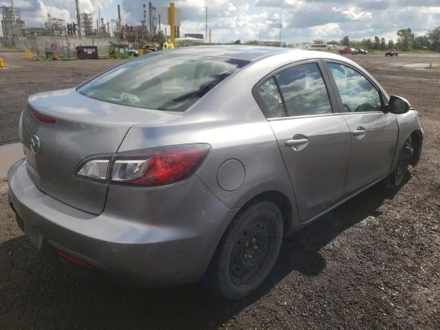 Photo 4 from auction – 2011 MAZDA 3 I with VIN JM1BL1UF8B1430912