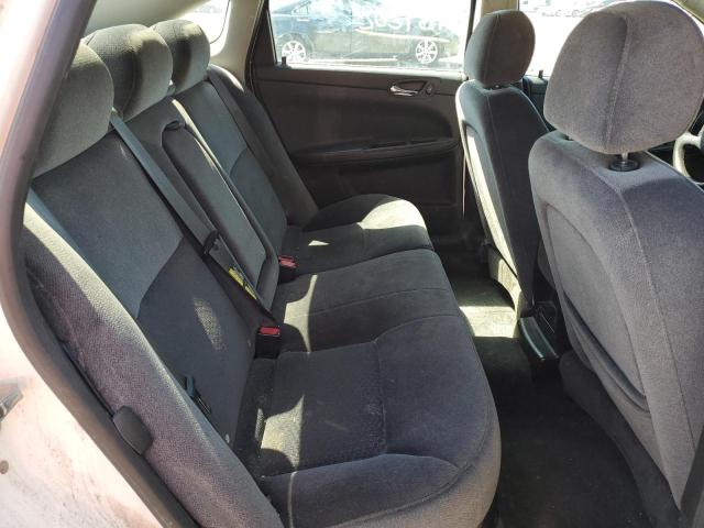 Photo 6 from auction – 2007 CHEVROLET IMPALA LT with VIN 2G1WT58K479407932