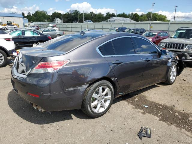 Photo 4 from auction – 2012 ACURA TL with VIN 19UUA8F23CA005800