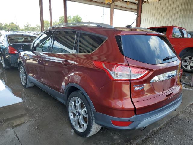 Photo 3 from auction – 2014 FORD ESCAPE TIT with VIN 1FMCU0J97EUB93435